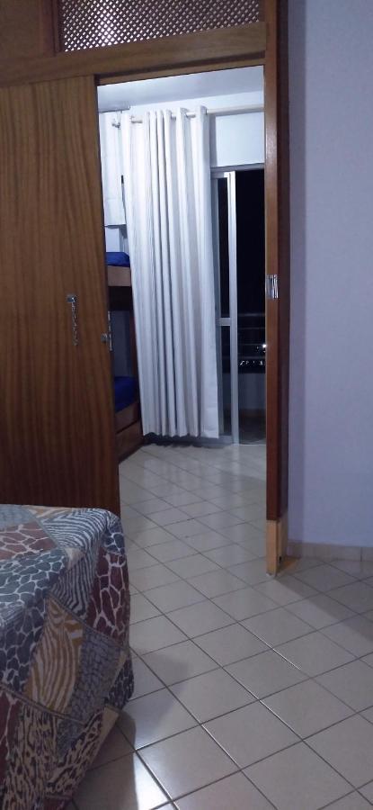 Eldorado Flat Service Caldas Novas Exterior foto