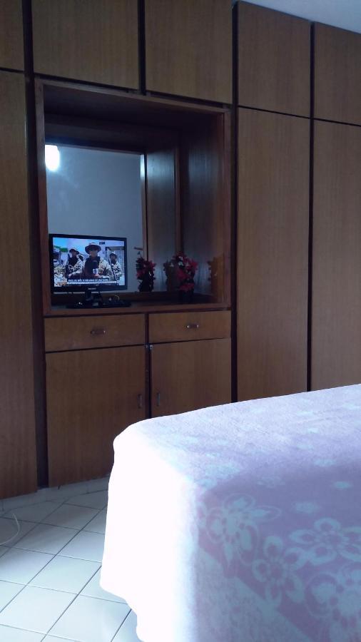 Eldorado Flat Service Caldas Novas Exterior foto